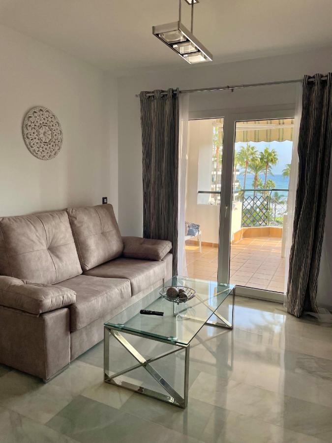 Mi Capricho, Luxury Apartment P 10 Sitio de Calahonda Exterior foto